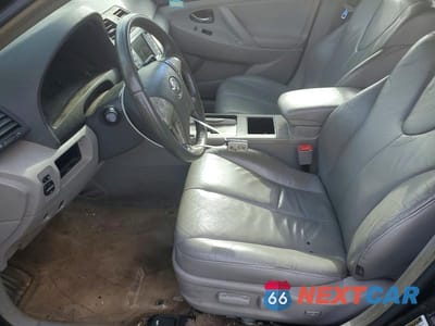 Zdjęcie 7 z 12 samochodu: 2008 TOYOTA CAMRY HYBRID VIN:4T1BB46K78U053233 - miniatura