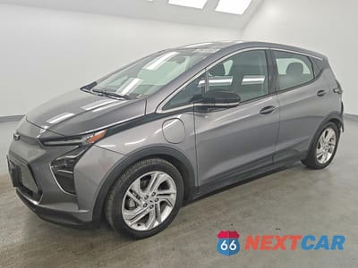 2023 CHEVROLET BOLT EV 1LT 1G1FW6S04P4178868 - główne zdjęcie licytacji z USA - miniatura
