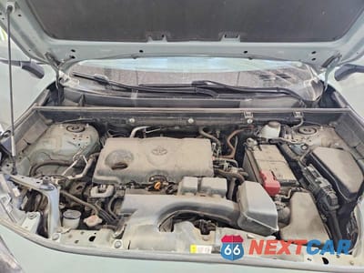 Zdjęcie 12 z 13 samochodu: 2023 TOYOTA RAV4 XLE VIN:2T3W1RFV0PW264856 - miniatura