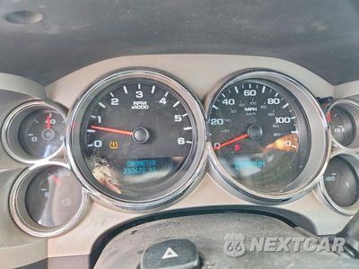 Zdjęcie 9 z 12 samochodu: 2008 GMC SIERRA C1500 VIN:1GTEC14CX8E106171 - miniatura