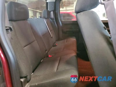 Zdjęcie 10 z 12 samochodu: 2013 GMC SIERRA K1500 SLE VIN:1GTR2VE75DZ351914 - miniatura
