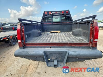 Zdjęcie 6 z 13 samochodu: 2006 FORD F350 SRW SUPER DUTY VIN:1FTWW31P26EA31946 - miniatura