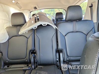 Zdjęcie 10 z 13 samochodu: 2026 HONDA PILOT EXL VIN:5FNYG2H49TB012851 - miniatura