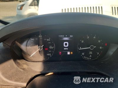 Zdjęcie 9 z 14 samochodu: 2022 RAM PROMASTER 2500 2500 HIGH VIN:3C6LRVDG9NE119324 - miniatura