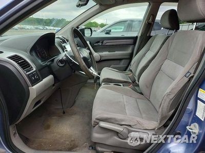 Zdjęcie 7 z 13 samochodu: 2007 HONDA CR-V EX VIN:JHLRE48507C016579 - miniatura