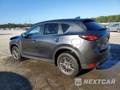 Drugie zdjęcie samochodu z przodu: 2020 MAZDA CX-5 TOURING VIN:JM3KFACM6L0771196 - miniatura