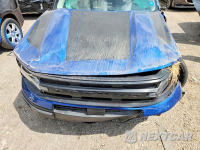 Zdjęcie 12 z 13 samochodu: 2024 FORD BRONCO SPORT BIG BEND VIN:3FMCR9B6XRRF59251 - miniatura
