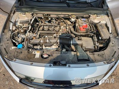 Zdjęcie 11 z 12 samochodu: 2022 HONDA ACCORD SPORT SE VIN:1HGCV1F4XNA044461 - miniatura