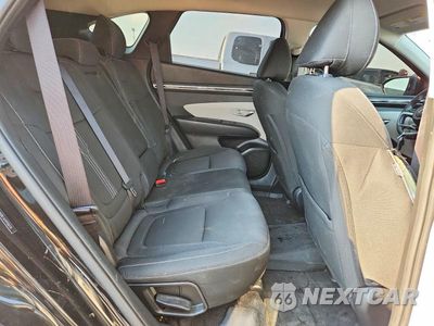 Zdjęcie 11 z 13 samochodu: 2023 HYUNDAI TUCSON SEL VIN:5NMJBCAEXPH267215 - miniatura
