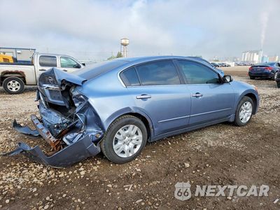 Piąte zdjęcie samochodu w środku: 2012 NISSAN ALTIMA 2.5 VIN:1N4AL2AP8CC173549 - miniatura