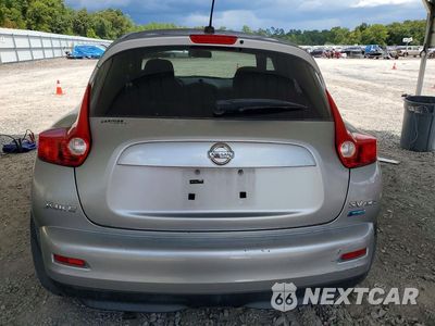 Zdjęcie 6 z 13 samochodu: 2012 NISSAN JUKE S VIN:JN8AF5MV4CT111289 - miniatura