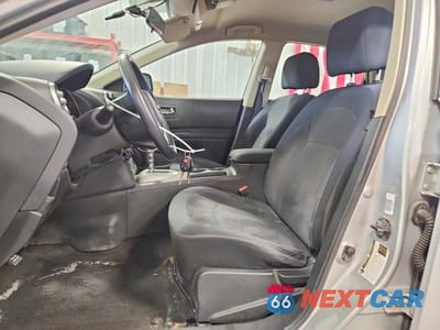 Zdjęcie 7 z 13 samochodu: 2010 NISSAN ROGUE S VIN:JN8AS5MVXAW118870 - miniatura