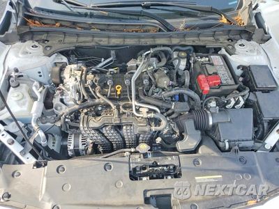Zdjęcie 11 z 12 samochodu: 2024 NISSAN ALTIMA S VIN:1N4BL4BV5RN393371 - miniatura
