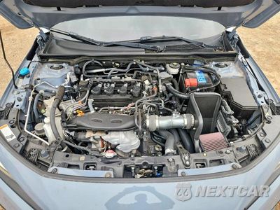 Zdjęcie 11 z 12 samochodu: 2023 HONDA CIVIC EX VIN:2HGFE1F75PH317253 - miniatura
