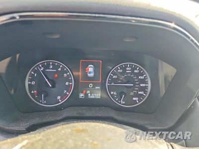 Zdjęcie 9 z 12 samochodu: 2020 SUBARU LEGACY PREMIUM VIN:4S3BWAE65L3028907 - miniatura