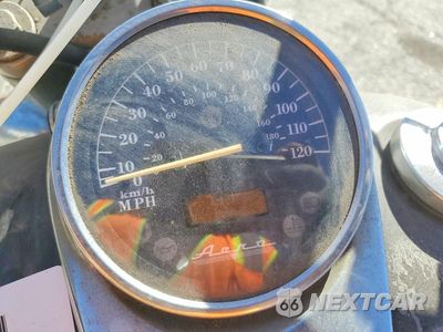 Zdjęcie 7 z 9 samochodu: 2004 HONDA VT750 CA VIN:JH2RC50414M000271 - miniatura