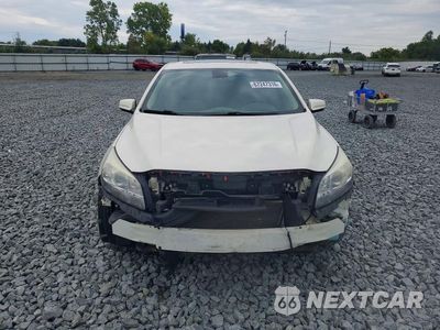 Piąte zdjęcie samochodu w środku: 2014 CHEVROLET MALIBU 1LT VIN:1G11C5SL4EF116461 - miniatura