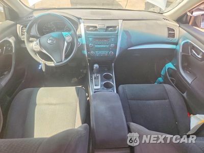 Zdjęcie 8 z 12 samochodu: 2014 NISSAN ALTIMA 2.5 S VIN:1N4AL3AP1EC321629 - miniatura