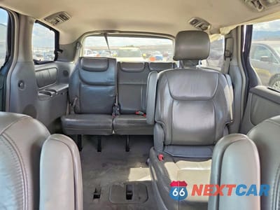 Zdjęcie 10 z 13 samochodu: 2004 TOYOTA SIENNA XLE 7 PASSENGER VIN:5TDZA22C94S174112 - miniatura