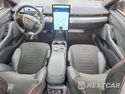 Zdjęcie 8 z 12 samochodu: 2022 FORD MUSTANG MACH-E GT VIN:3FMTK4SE4NMA12594 - miniatura