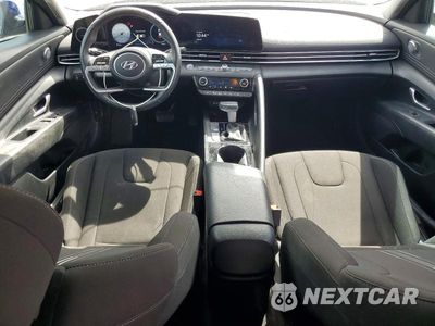 Zdjęcie 8 z 12 samochodu: 2023 HYUNDAI ELANTRA SEL VIN:KMHLS4AGXPU577465 - miniatura
