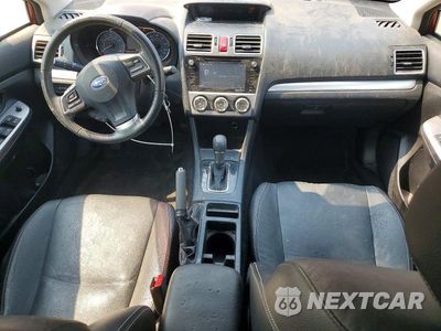 Zdjęcie 8 z 13 samochodu: 2015 SUBARU IMPREZA SPORT LIMITED VIN:JF1GPAV60F8244471 - miniatura