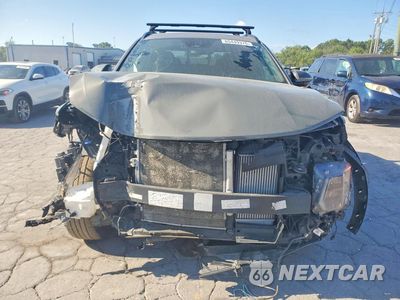 Piąte zdjęcie samochodu w środku: 2022 HYUNDAI SANTA CRUZ SEL PREMIUM VIN:5NTJDDAF0NH025964 - miniatura