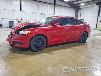 2015 FORD FUSION SE 3FA6P0H70FR218090 - główne zdjęcie licytacji z USA - miniatura