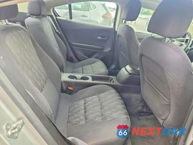 Zdjęcie 10 z 13 samochodu: 2012 CHEVROLET VOLT VIN:1G1RA6E4XCU127363 - miniatura