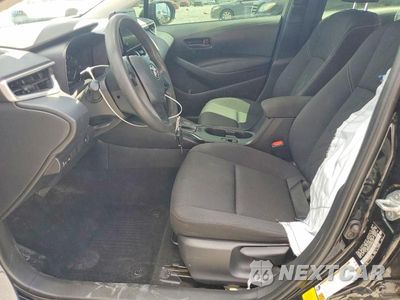 Zdjęcie 7 z 13 samochodu: 2024 TOYOTA COROLLA HYBRID LE VIN:JTDBCMFEXR3068425 - miniatura