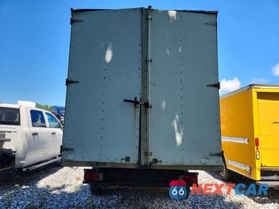 Zdjęcie 6 z 14 samochodu: 2018 RAM PROMASTER 3500 DELIVERY TRUCK VIN:3C7WRVLG0JE148196 - miniatura