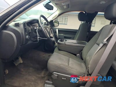 Zdjęcie 7 z 12 samochodu: 2011 GMC SIERRA K1500 SLE VIN:1GTR2VE36BZ124497 - miniatura