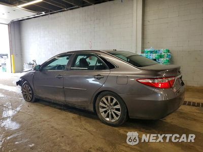Drugie zdjęcie samochodu z przodu: 2016 TOYOTA CAMRY HYBRID XLE VIN:4T1BD1FK2GU199126 - miniatura