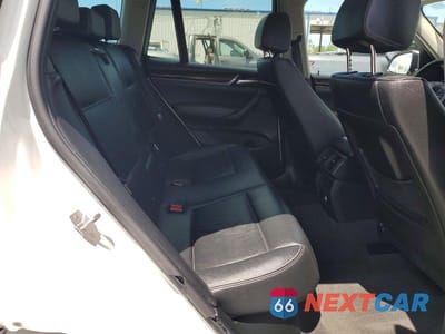 Zdjęcie 11 z 13 samochodu: 2017 BMW X3 SDRIVE28I VIN:5UXWZ7C50H0V85690 - miniatura