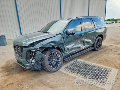 2026 CADILLAC ESCALADE LUXURY 1GYS9CKL2TR291019 - główne zdjęcie licytacji z USA - miniatura