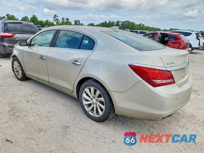 Drugie zdjęcie samochodu z przodu: 2015 BUICK LACROSSE VIN:1G4GB5G35FF110565 - miniatura