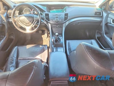 Zdjęcie 8 z 12 samochodu: 2011 ACURA TSX VIN:JH4CU2E6XBC008908 - miniatura