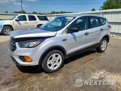 2019 FORD ESCAPE S 1FMCU0F77KUB94779 - główne zdjęcie licytacji z USA - miniatura