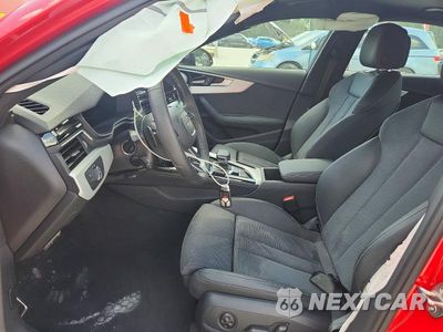 Zdjęcie 7 z 12 samochodu: 2024 AUDI A4 PREMIUM PLUS 45 VIN:WAUEAAF45RN007087 - miniatura