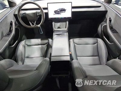 Zdjęcie 8 z 12 samochodu: 2024 TESLA MODEL 3 VIN:5YJ3E1EB9RF750459 - miniatura