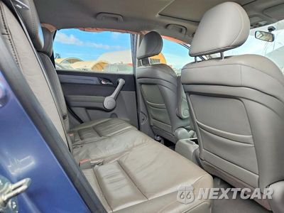 Zdjęcie 11 z 14 samochodu: 2007 HONDA CR-V EXL VIN:JHLRE48797C115841 - miniatura