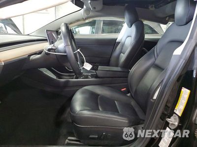 Zdjęcie 7 z 13 samochodu: 2019 TESLA MODEL 3 VIN:5YJ3E1EB0KF199070 - miniatura