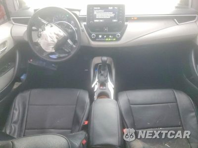 Zdjęcie 8 z 12 samochodu: 2021 TOYOTA COROLLA LE VIN:JTDEPMAE8MJ125279 - miniatura