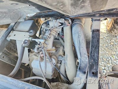 Zdjęcie 7 z 10 samochodu: 2007 POLARIS RANGER UTILITY VEHICLE VIN:4XARH50A072372806 - miniatura