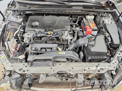 Zdjęcie 11 z 12 samochodu: 2019 TOYOTA CAMRY SE VIN:4T1B11HK4KU693812 - miniatura