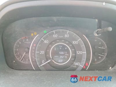 Zdjęcie 9 z 14 samochodu: 2016 HONDA CR-V EX VIN:3CZRM3H54GG722147 - miniatura