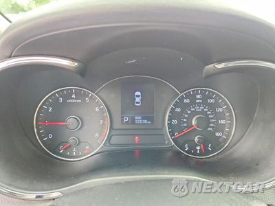 Zdjęcie 9 z 12 samochodu: 2014 KIA FORTE EX VIN:KNAFX4A84E5185548 - miniatura