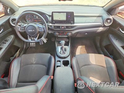 Zdjęcie 8 z 12 samochodu: 2024 KIA FORTE GT VIN:3KPF44ACXRE751285 - miniatura