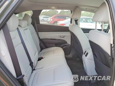 Zdjęcie 11 z 13 samochodu: 2025 HYUNDAI TUCSON LIMITED VIN:5NMJE3DE5SH602313 - miniatura