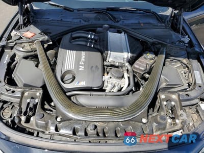 Zdjęcie 11 z 12 samochodu: 2016 BMW M4 VIN:WBS3R9C5XGK337958 - miniatura